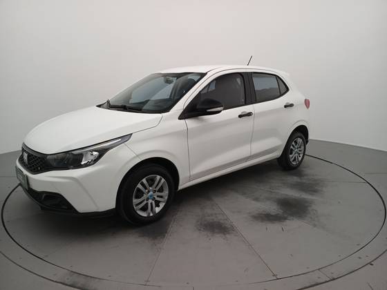 FIAT ARGO 1.0 FIREFLY FLEX MANUAL FIAT ARGO 1.0 FIREFLY FLEX MANUAL